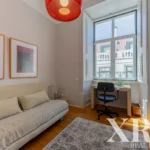Apartment 4-bedroom for sale in Chiado, Misericórdia, Lisbon &bull; X80552 - gallery image