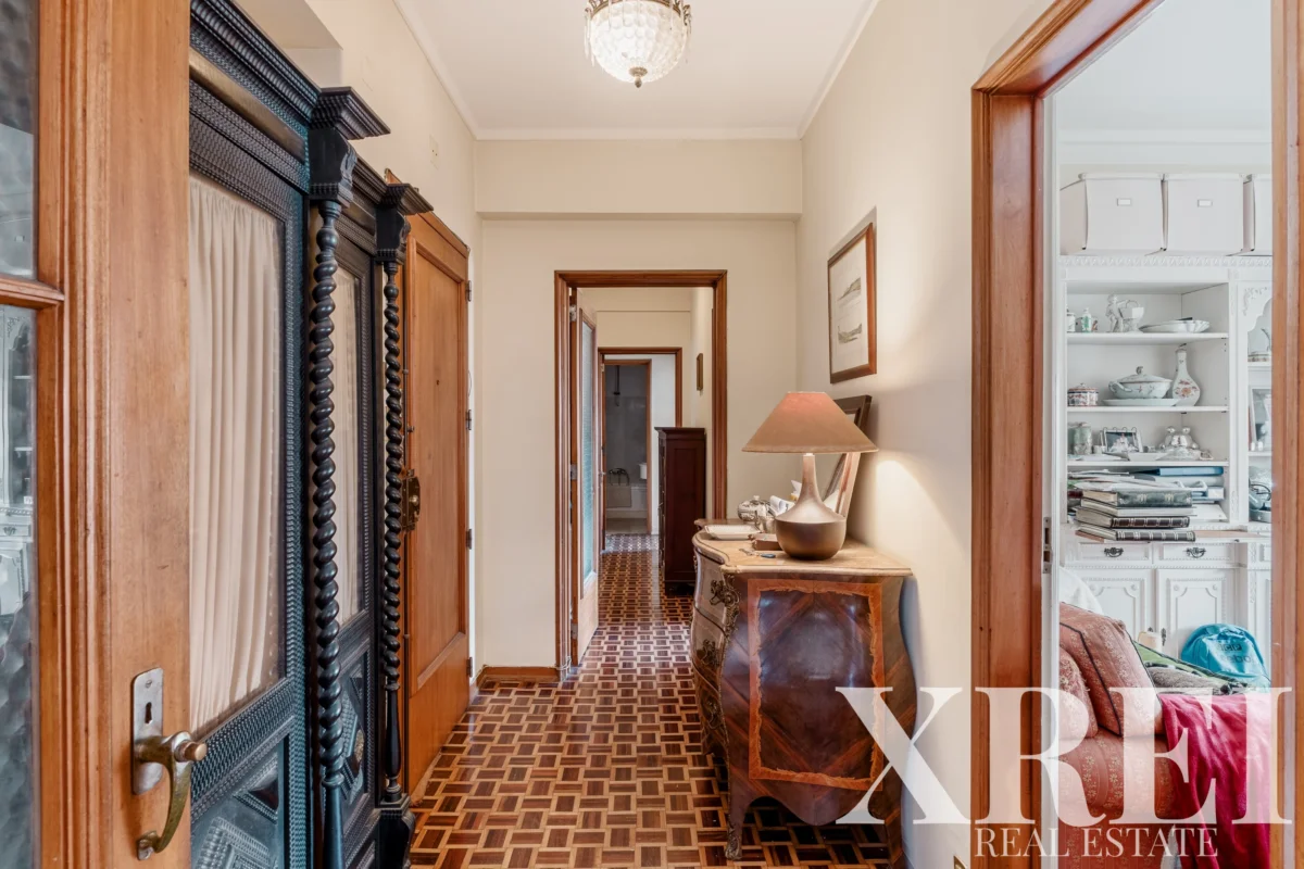 Apartment 4-bedroom for sale in Avenidas Novas, Lisbon • X85515