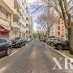 Apartment 4-bedroom for sale in Avenidas Novas, Lisbon • X85515 - gallery image
