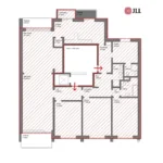 Apartment 4-bedroom for sale in Avenidas Novas, Lisbon • X85515 - gallery image