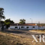 Farmhouse for sale in Santo Agostinho e São João Baptista e Santo Amador, Moura, Beja • X85742 - gallery image
