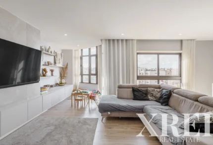 Apartment 5-bedroom for sale in Faro (Sé e São Pedro), Faro &bull; X85854