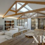 Villa 2-bedroom for sale in Alcântara, Lisbon &bull; X85981 - gallery image