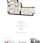 Apartment 3-bedroom for sale in NoLiPa, Lumiar, Lisbon • X86001 - gallery image