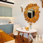 Apartment 1-bedroom for sale in Viceroy Residences at Ombria Resort, Querença, Loulé, Algarve • X53803 - gallery image