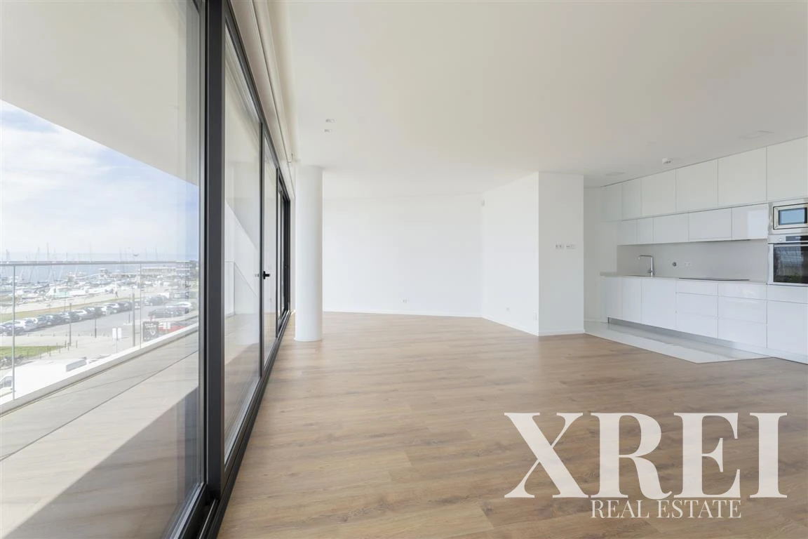 Apartment 2-bedroom for sale in Del Mar Marina, Olhão, Algarve • X64782
