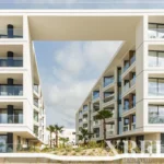 Apartment 2-bedroom for sale in Del Mar Marina, Olhão, Algarve • X64782 - gallery image