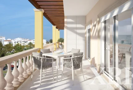 Apartment 2-bedroom for sale in Palm Residence, São Gonçalo de Lagos, Lagos, Algarve &bull; X66023