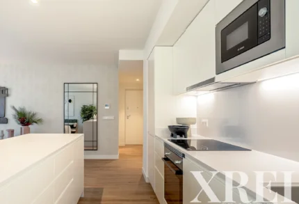 Apartment 3-bedroom for sale in Zen, Lumiar, Lisbon &bull; X66433