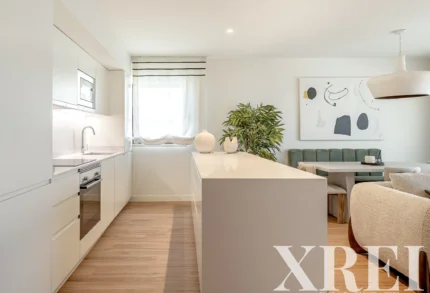 Apartment 3-bedroom for sale in Zen, Lumiar, Lisbon &bull; X66433