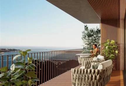 Apartment 4-bedroom for sale in The Yard, São Pedro da Afurada, Vila Nova de Gaia, Porto &bull; X64283