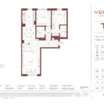 Apartment 2-bedroom for sale in Vertice, Areeiro, Lisbon • X80582 - gallery image