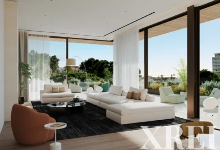 Villa 4-bedroom for sale in ALTO Estoril, Cascais e Estoril, Cascais, Greater Lisbon &bull; X82263