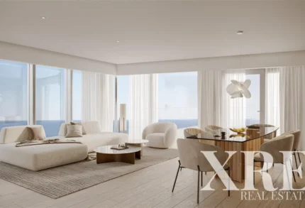 Apartment 3-bedroom for sale in Sal D'Ouro Horizon, Canidelo, Vila Nova de Gaia, Porto &bull; X81751