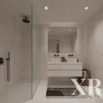 Apartment 3-bedroom for sale in Sal D’Ouro Horizon, Canidelo, Vila Nova de Gaia, Porto • X81751 - gallery image