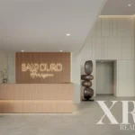 Apartment 3-bedroom for sale in Sal D’Ouro Horizon, Canidelo, Vila Nova de Gaia, Porto • X81751 - gallery image