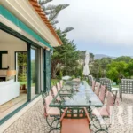 Villa 5-bedroom for sale in Colares, Sintra, Greater Lisbon &bull; X67609 - gallery image
