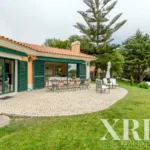 Villa 5-bedroom for sale in Colares, Sintra, Greater Lisbon &bull; X67609 - gallery image