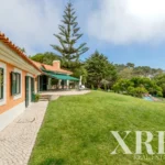 Villa 5-bedroom for sale in Colares, Sintra, Greater Lisbon &bull; X67609 - gallery image