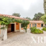 Villa 5-bedroom for sale in Colares, Sintra, Greater Lisbon &bull; X67609 - gallery image