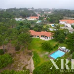 Villa 5-bedroom for sale in Colares, Sintra, Greater Lisbon &bull; X67609 - gallery image