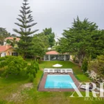 Villa 5-bedroom for sale in Colares, Sintra, Greater Lisbon &bull; X67609 - gallery image