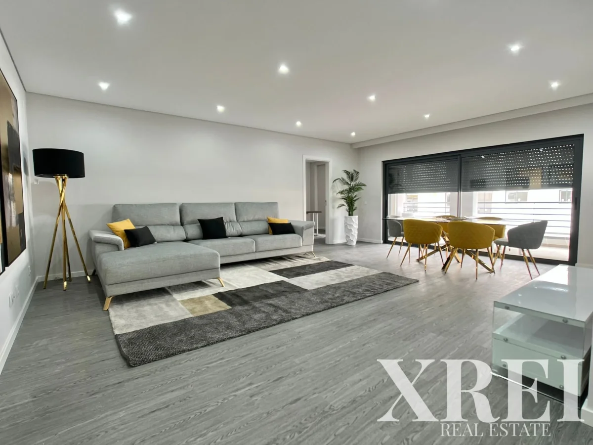 Apartment 3-bedroom for sale in Olhão Residence, Quelfes, Olhão, Algarve • X64244