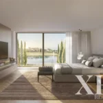 Apartment 3-bedroom for sale in One Green Way, Almancil, Loulé, Algarve • X72711 - gallery image