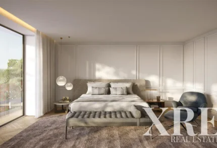 Apartment 3-bedroom for sale in One Green Way, Almancil, Loulé, Algarve &bull; X72711