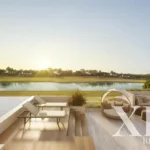 Apartment 3-bedroom for sale in One Green Way, Almancil, Loulé, Algarve • X72711 - gallery image