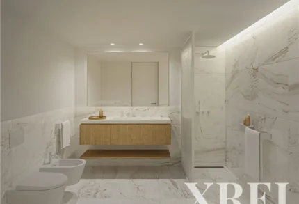 Apartment 3-bedroom for sale in Conde da Ribeira, Alcântara, Lisbon &bull; X75904
