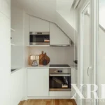 Apartment 1-bedroom for sale in Campo de Ourique, Lisbon &bull; X95070 - gallery image