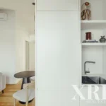 Apartment 1-bedroom for sale in Campo de Ourique, Lisbon &bull; X95070 - gallery image