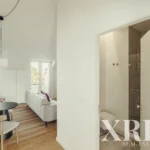 Apartment 1-bedroom for sale in Campo de Ourique, Lisbon &bull; X95070 - gallery image