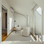 Apartment 1-bedroom for sale in Campo de Ourique, Lisbon &bull; X95070 - gallery image