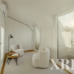 Apartment 1-bedroom for sale in Campo de Ourique, Lisbon &bull; X95070 - gallery image