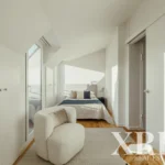 Apartment 1-bedroom for sale in Campo de Ourique, Lisbon &bull; X95070 - gallery image