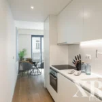 Apartment Studio for sale in Santo António, Lisbon • X96415 - gallery image