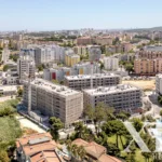 Apartment 1-bedroom for sale in Lumiar, Lisbon • X96569 - gallery image