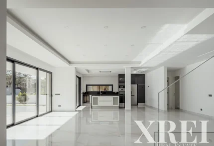 Villa 3-bedroom for sale in Vilamoura, Loulé, Algarve &bull; X84414