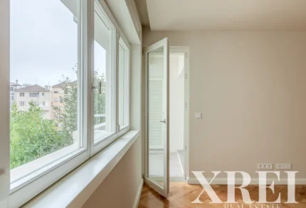 Apartment 1-bedroom for sale in Cedofeita, Santo Ildefonso, Sé, Miragaia, São Nicolau e Vitória, Porto &bull; X78390