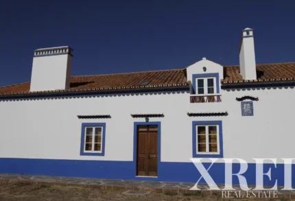 Farmhouse for sale in Redondo, Évora &bull; X79765