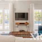 Villa 4-bedroom for sale in Almancil, Loulé, Algarve • X80031 - gallery image