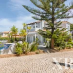 Villa 4-bedroom for sale in Almancil, Loulé, Algarve • X80031 - gallery image