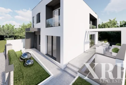 Villa 3-bedroom for sale in Mexilhoeira Grande, Portimão, Algarve &bull; X80858