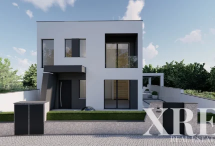 Villa 3-bedroom for sale in Mexilhoeira Grande, Portimão, Algarve &bull; X80858