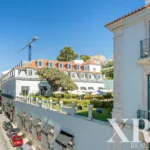Apartment 2-bedroom for sale in Santo António, Lisbon • X83275 - gallery image