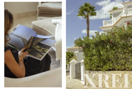 Villa 5-bedroom for sale in Vale do Lobo, Loulé, Algarve &bull; X83888