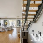 Villa 4-bedroom for sale in Carcavelos e Parede, Cascais, Greater Lisbon • X84230 - gallery image