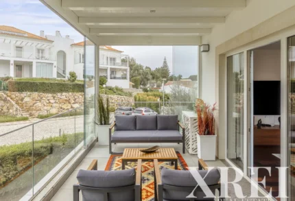 Apartment 5-bedroom for sale in Alcabideche, Cascais, Greater Lisbon &bull; X84533
